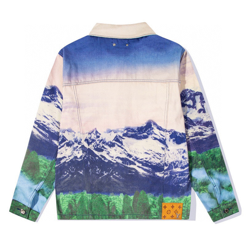 Best Replica Louis Vuitton Jacket - Colareps