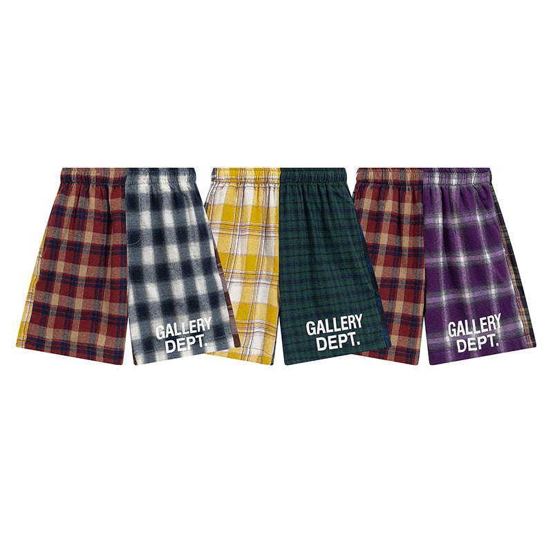 Best Replica Gallery dept shorts - Colareps