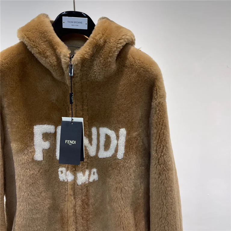 Best Replica 2021fw Fendi Jacket - Colareps