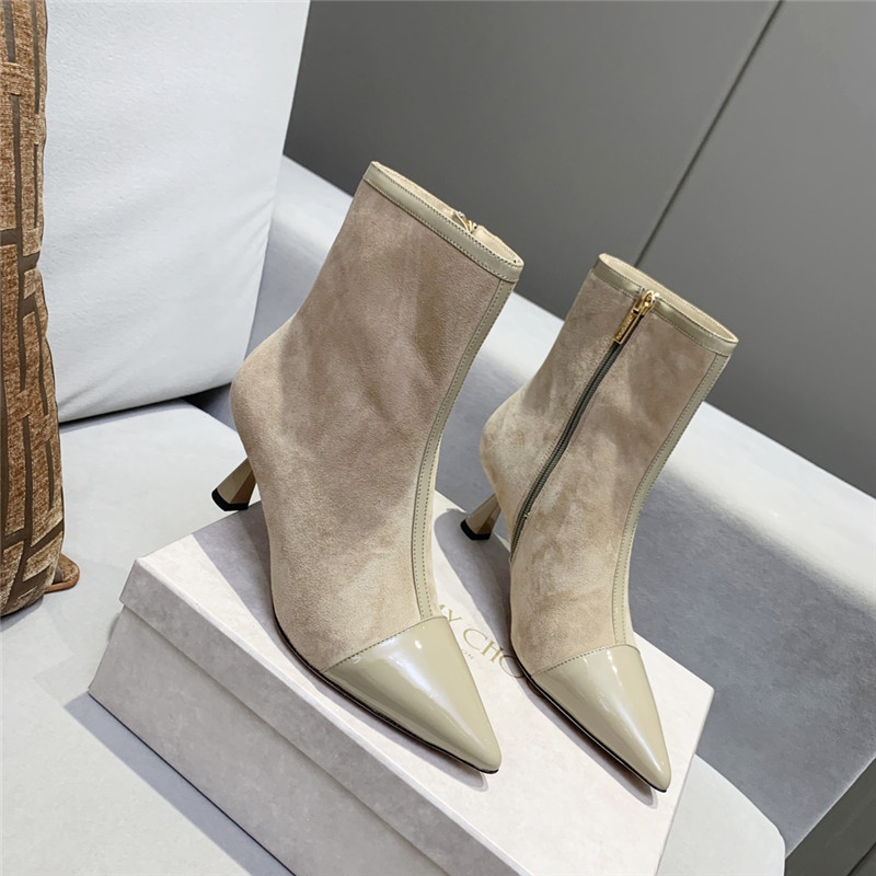 Best Replica jimmy choo pointed toe boots - Colareps