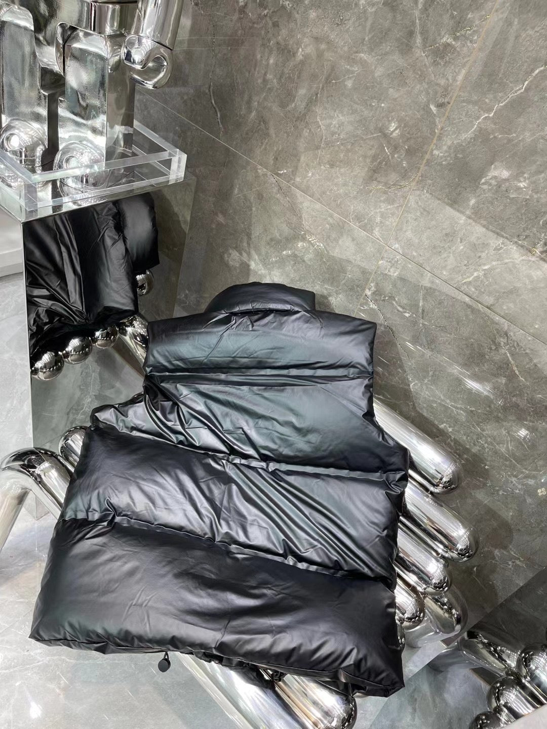 Best Replica Prada Vest - Colareps