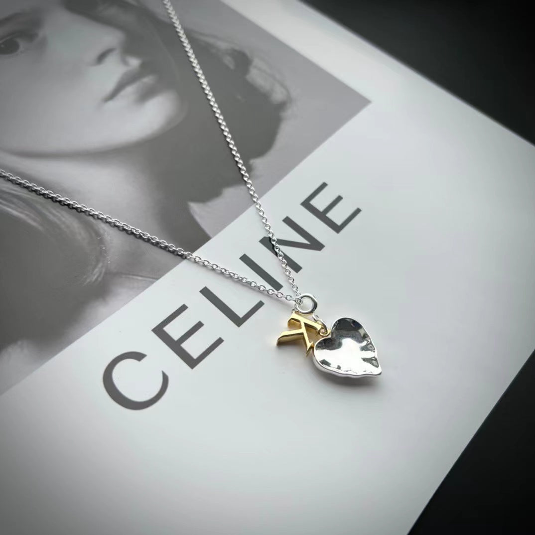 Best Replica Gucci Necklace - Colareps