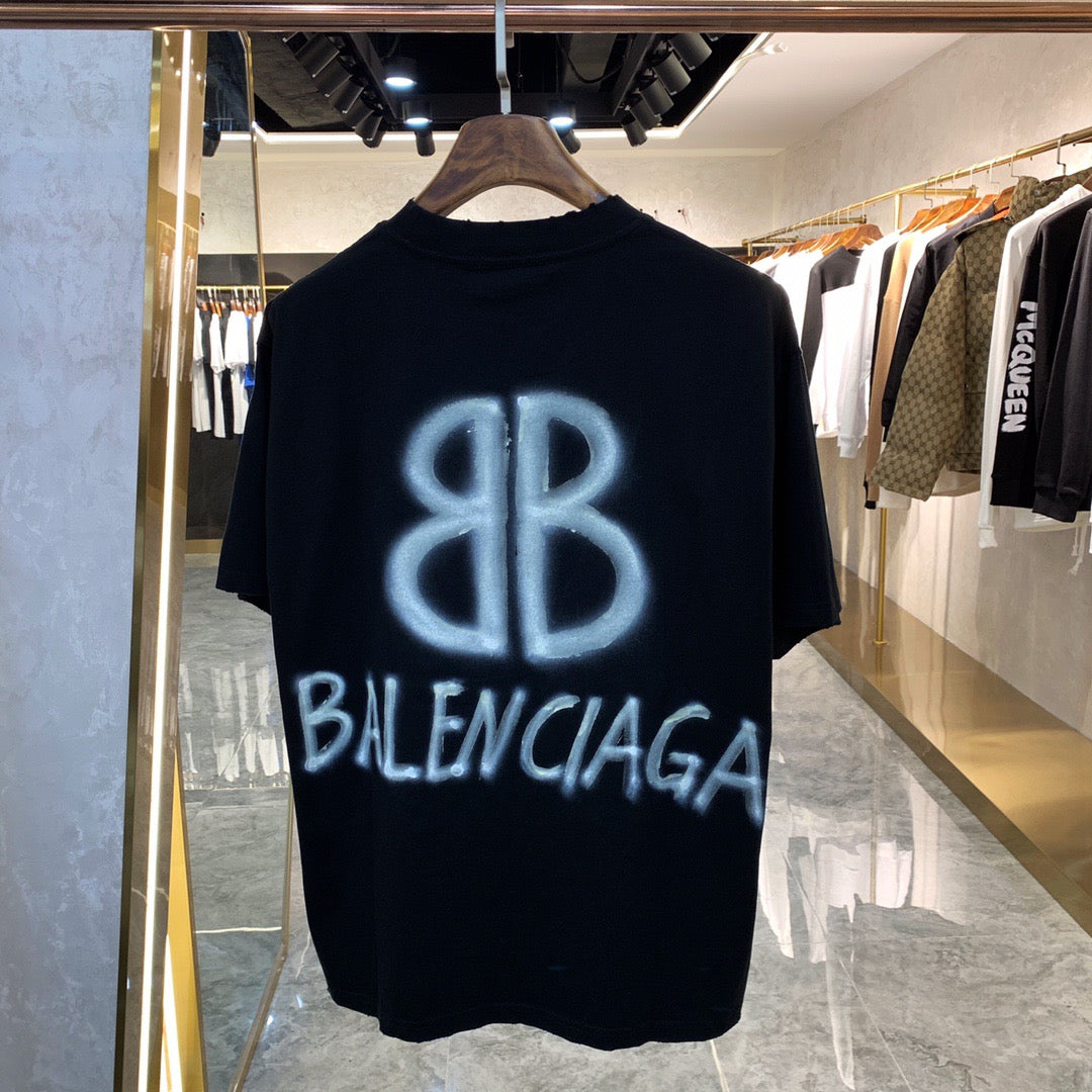 Best Replica Balenciaga T-shirt - Colareps