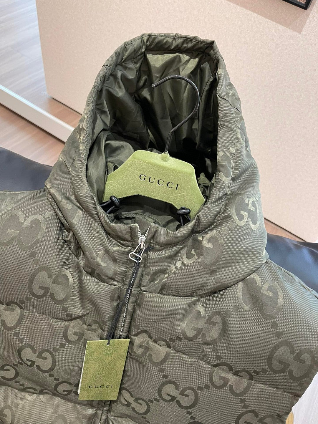 Best Replica Gucci Vest - Colareps