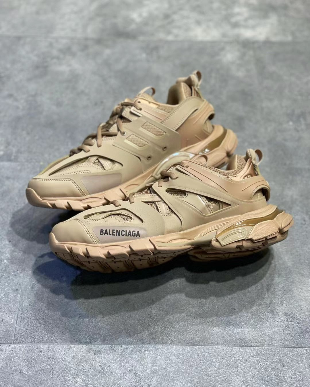 Best Replica Balenciaga Shoes - Colareps