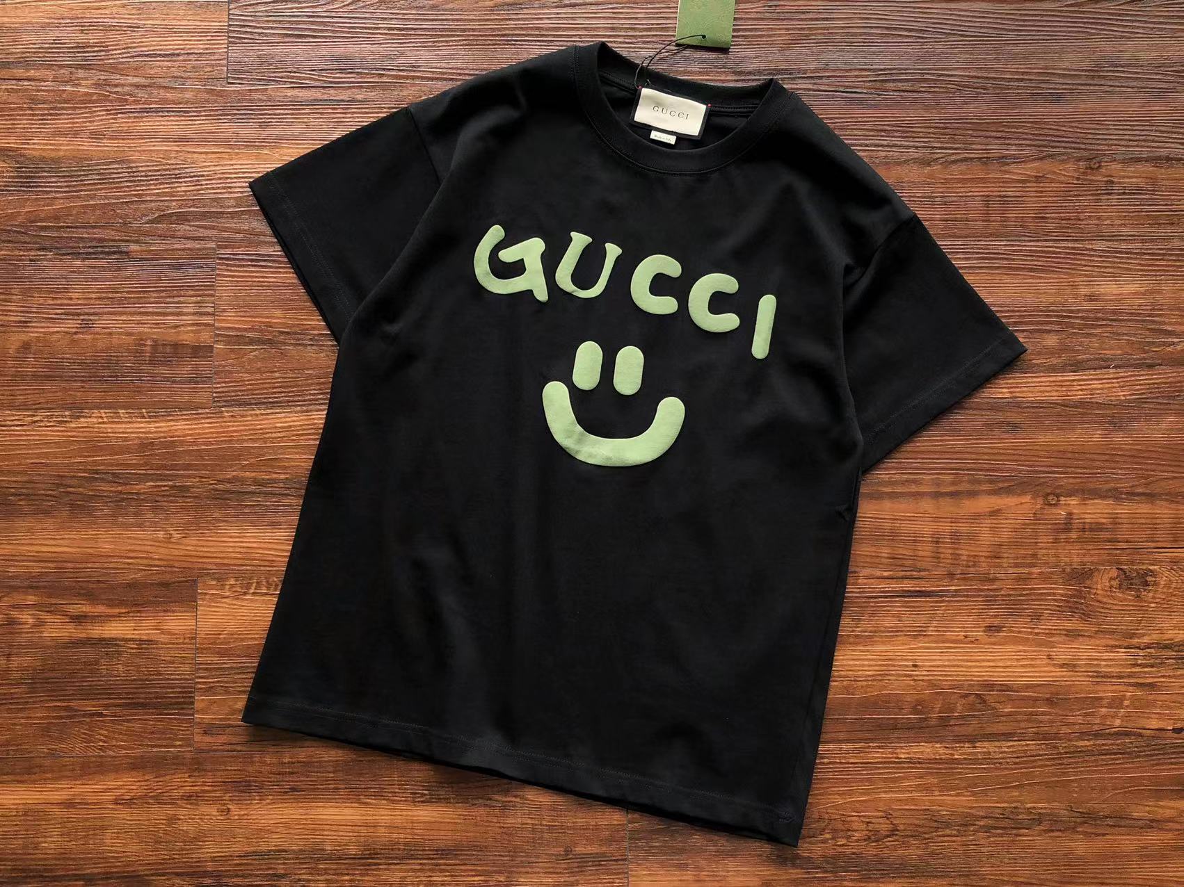 Best Replica Gucci T-shirt - Colareps