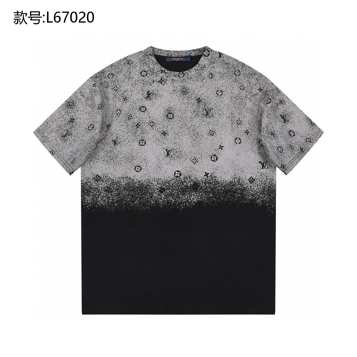 Best Replica Louis Vuitton T-shirt - Colareps