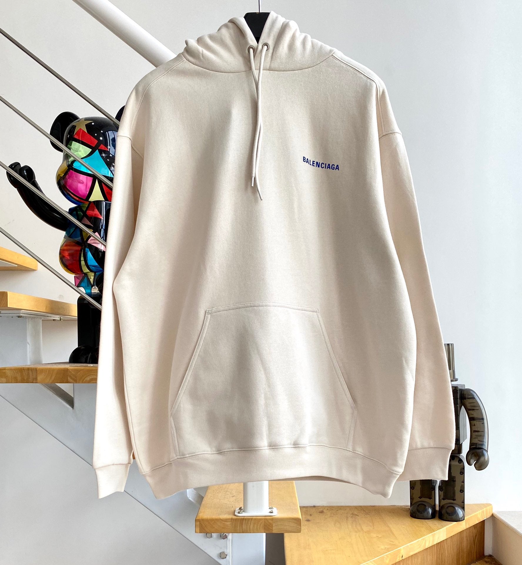 Best Replica Balenciaga Hoodie - Colareps