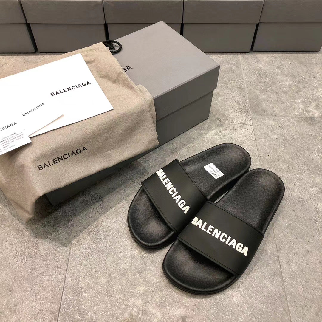 Best Replica Balenciaga Slippers - Colareps