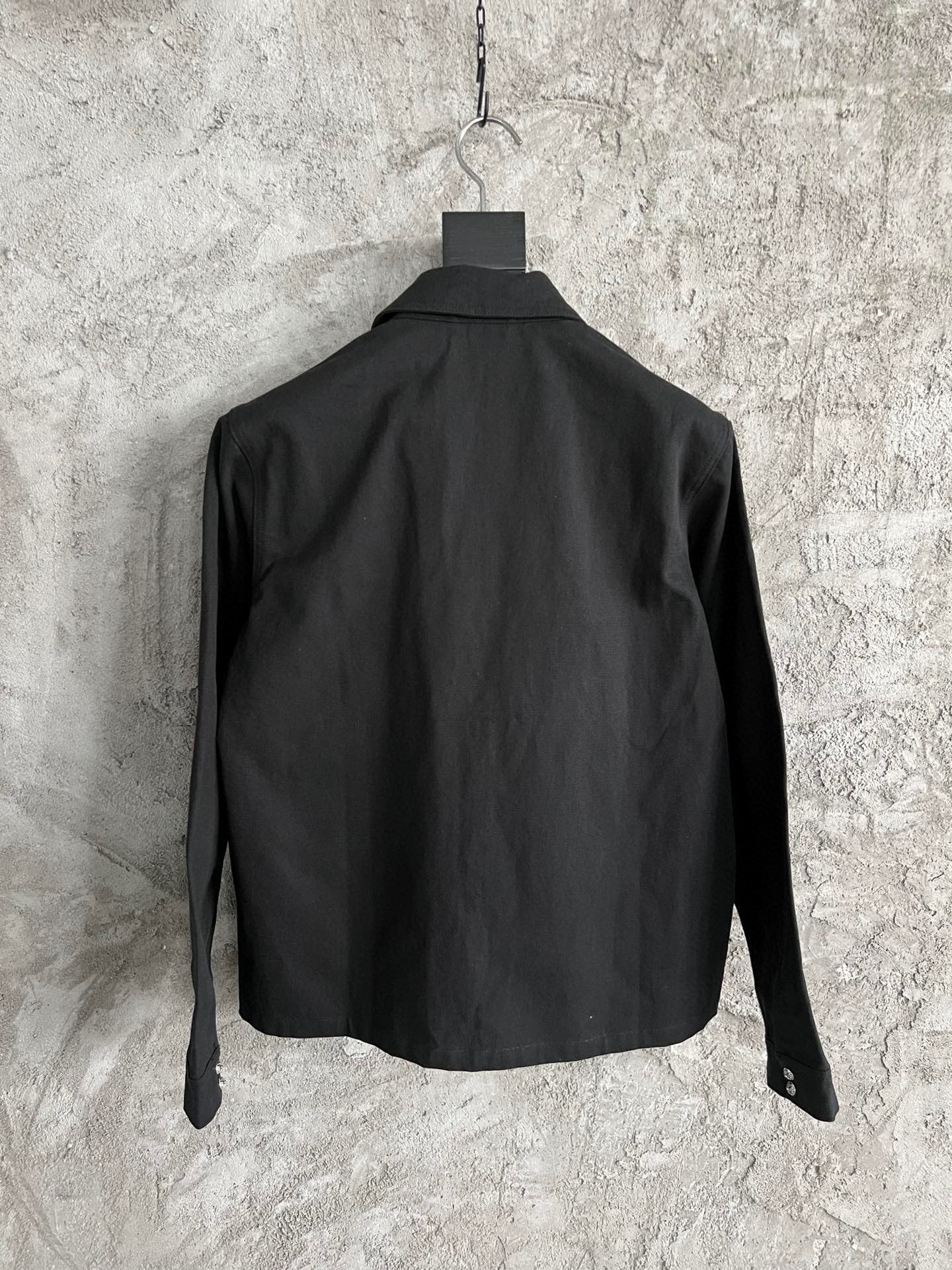 Best Replica Chrome Hearts Long Sleeve Shirt - Colareps