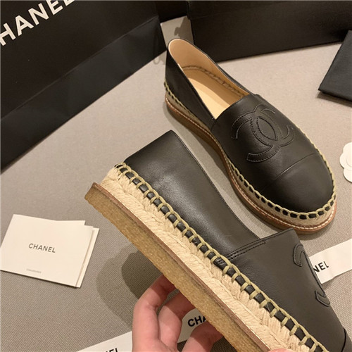 Best Replica chanel shoes women - Colareps