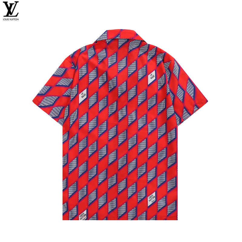 Best Replica Louis Vuitton Shirt - Colareps