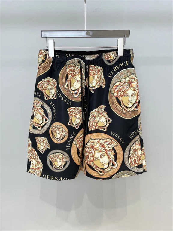 Best Replica 2021ss Versace Shorts - Colareps