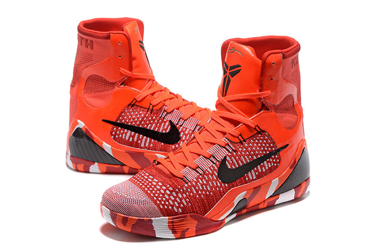 Best Replica NIKE KOBE 9 ELITE x CHRISTMAS - Colareps
