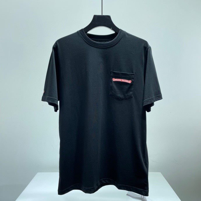 Best Replica Chrome Hearts T-shirt - Colareps