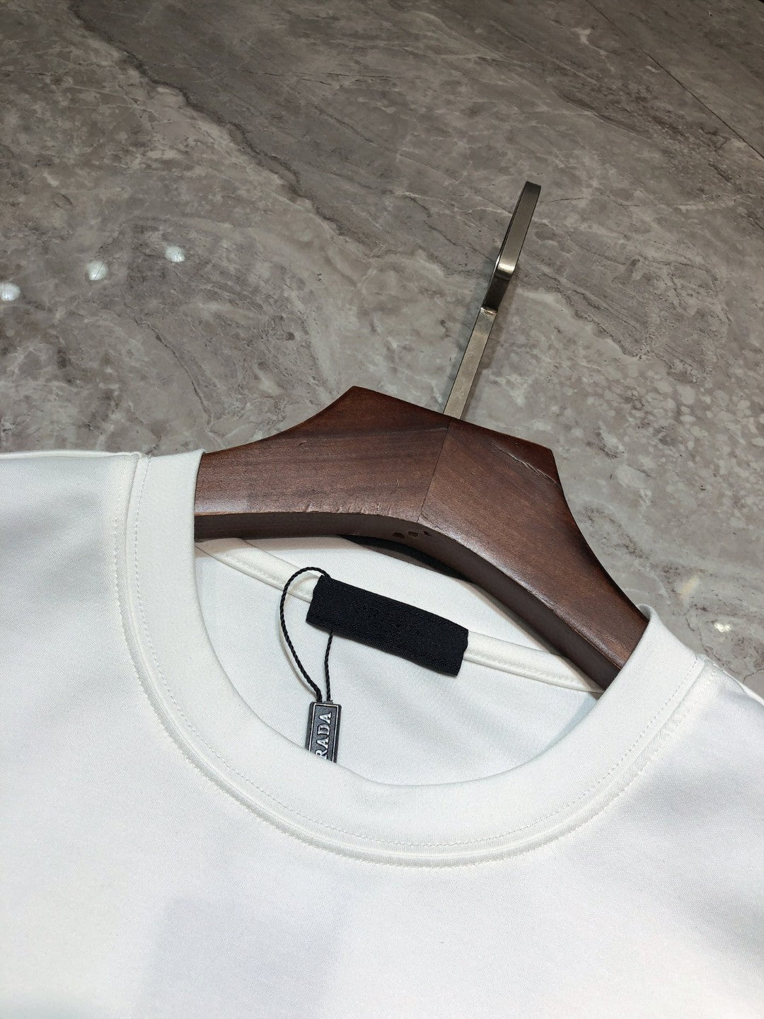 Best Replica Prada Long Sleeve Shirt - Colareps