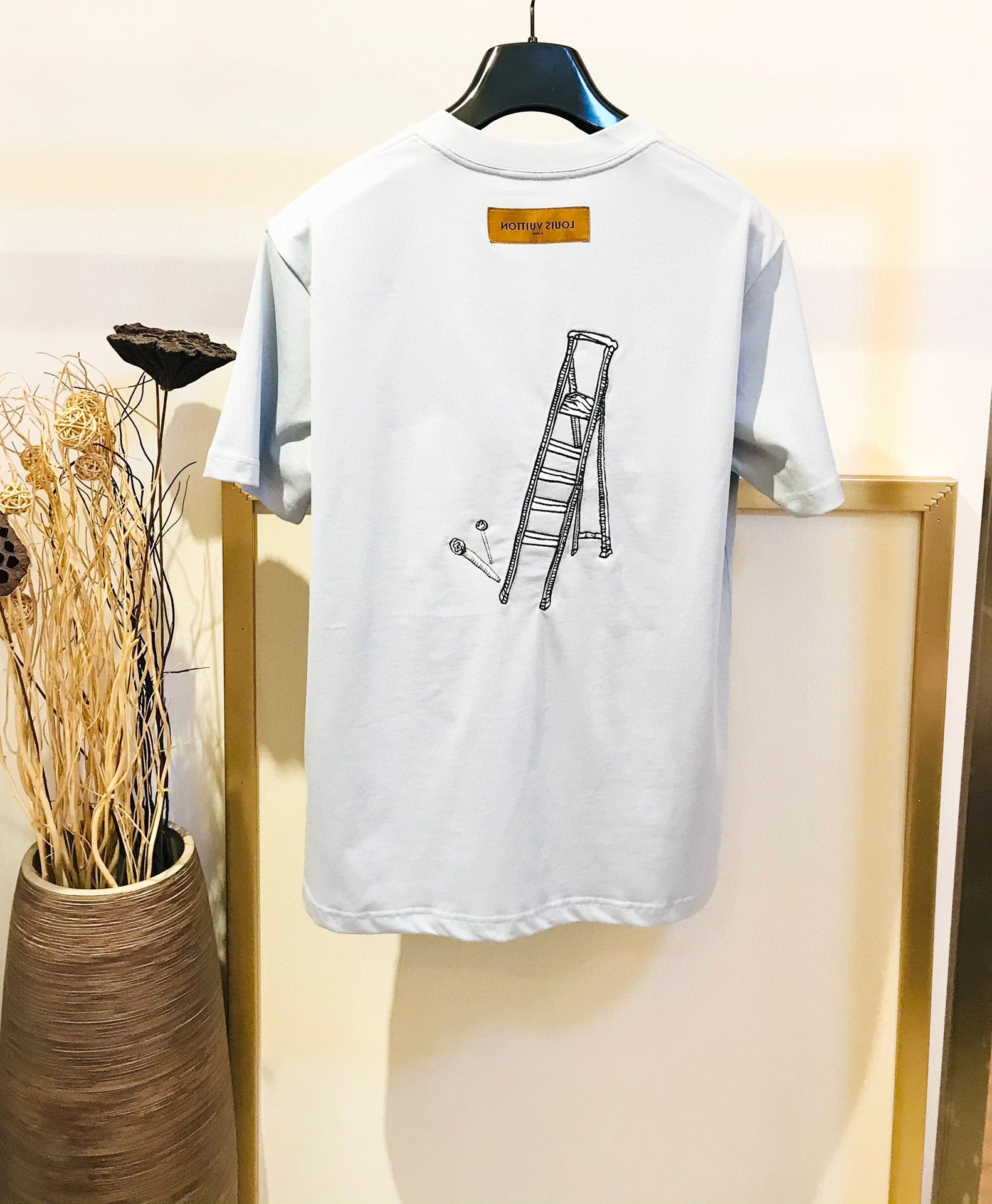 Best Replica Louis Vuitton T-shirt - Colareps