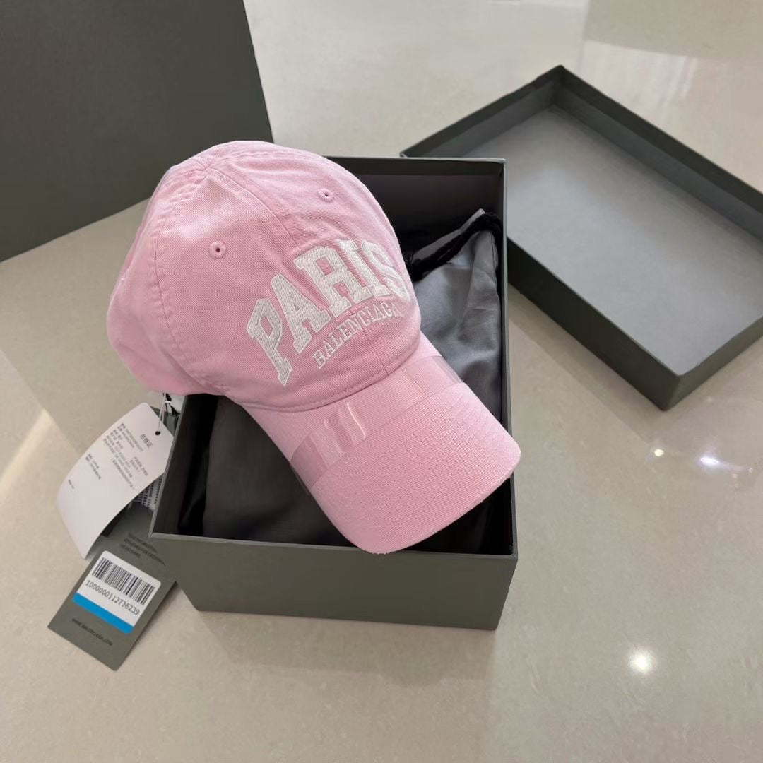 Best Replica Balenciaga Hat - Colareps