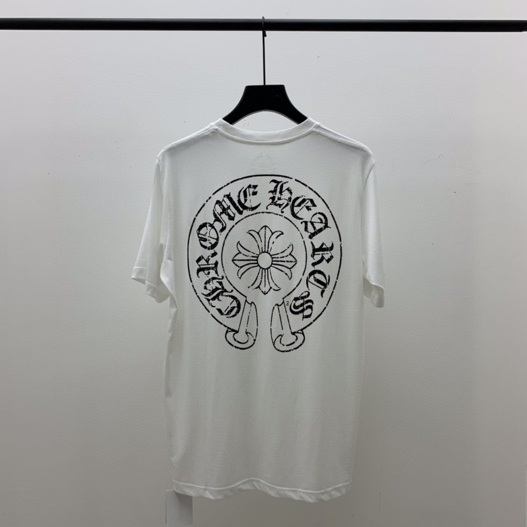 Best Replica Chrome Hearts T-shirt - Colareps
