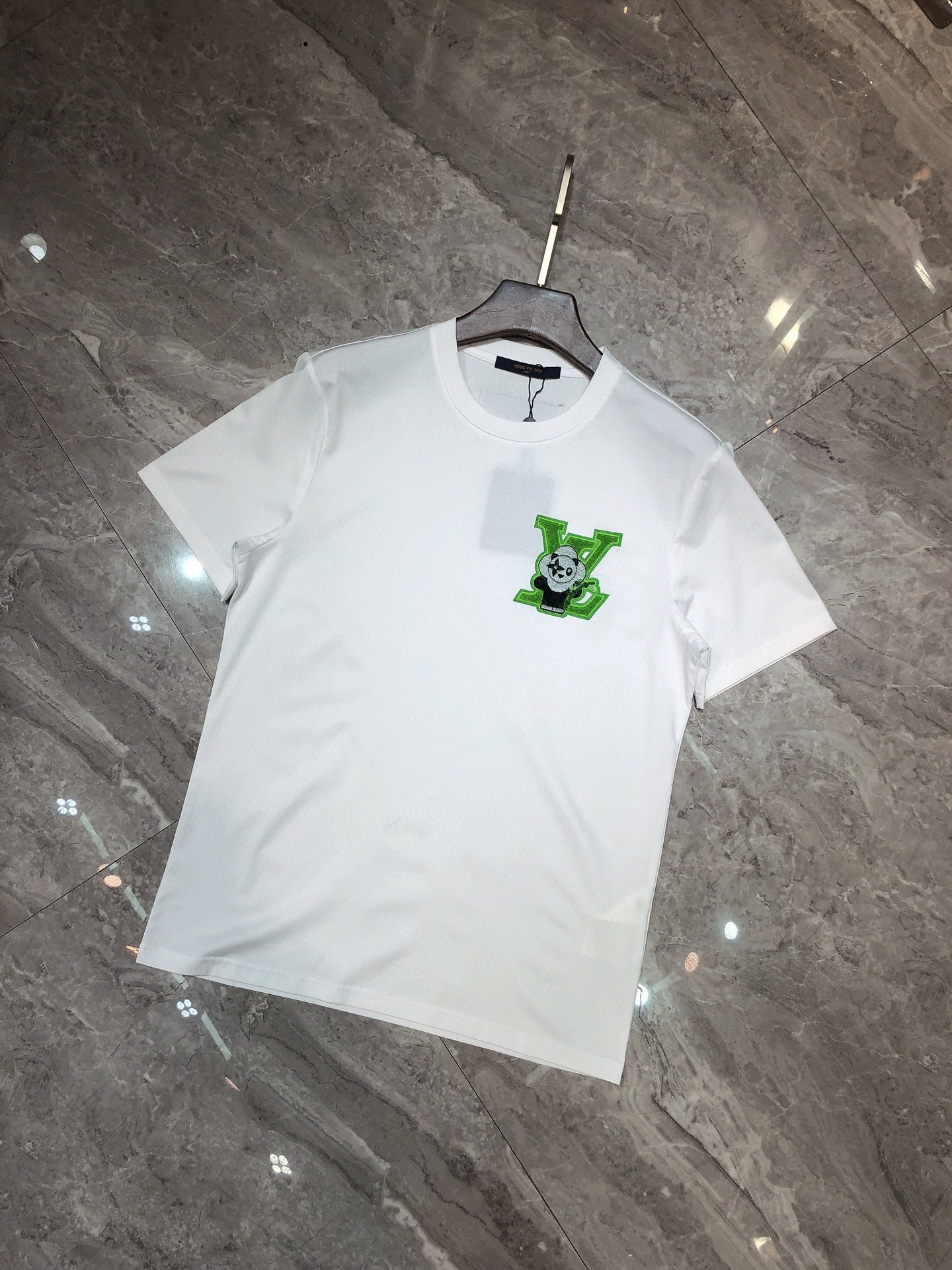 Best Replica Louis Vuitton T-shirt - Colareps