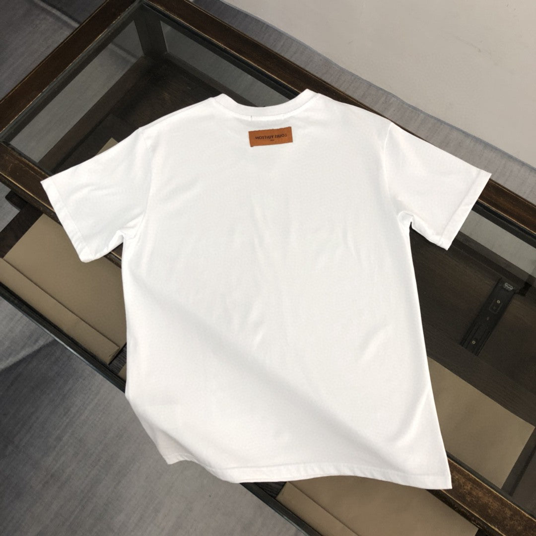 Best Replica Louis Vuitton T-shirt - Colareps