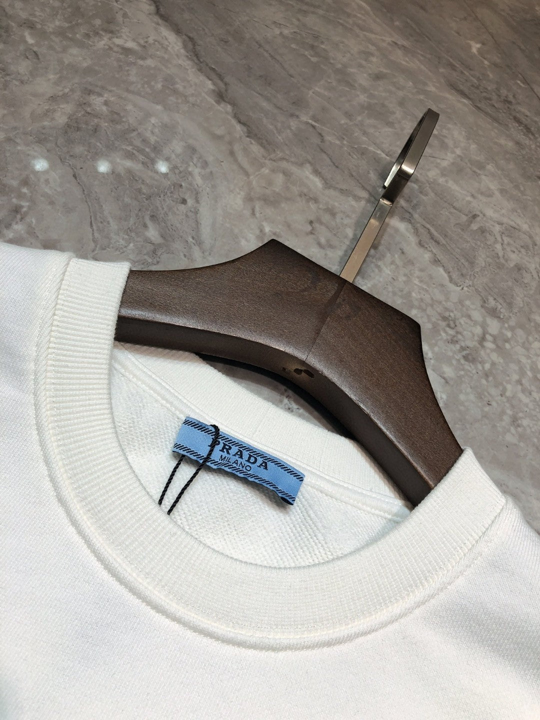 Best Replica Prada Sweatshirt - Colareps