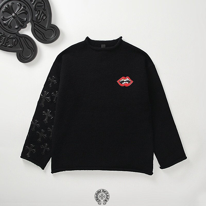 Best Replica Chrome Hearts Sweater - Colareps
