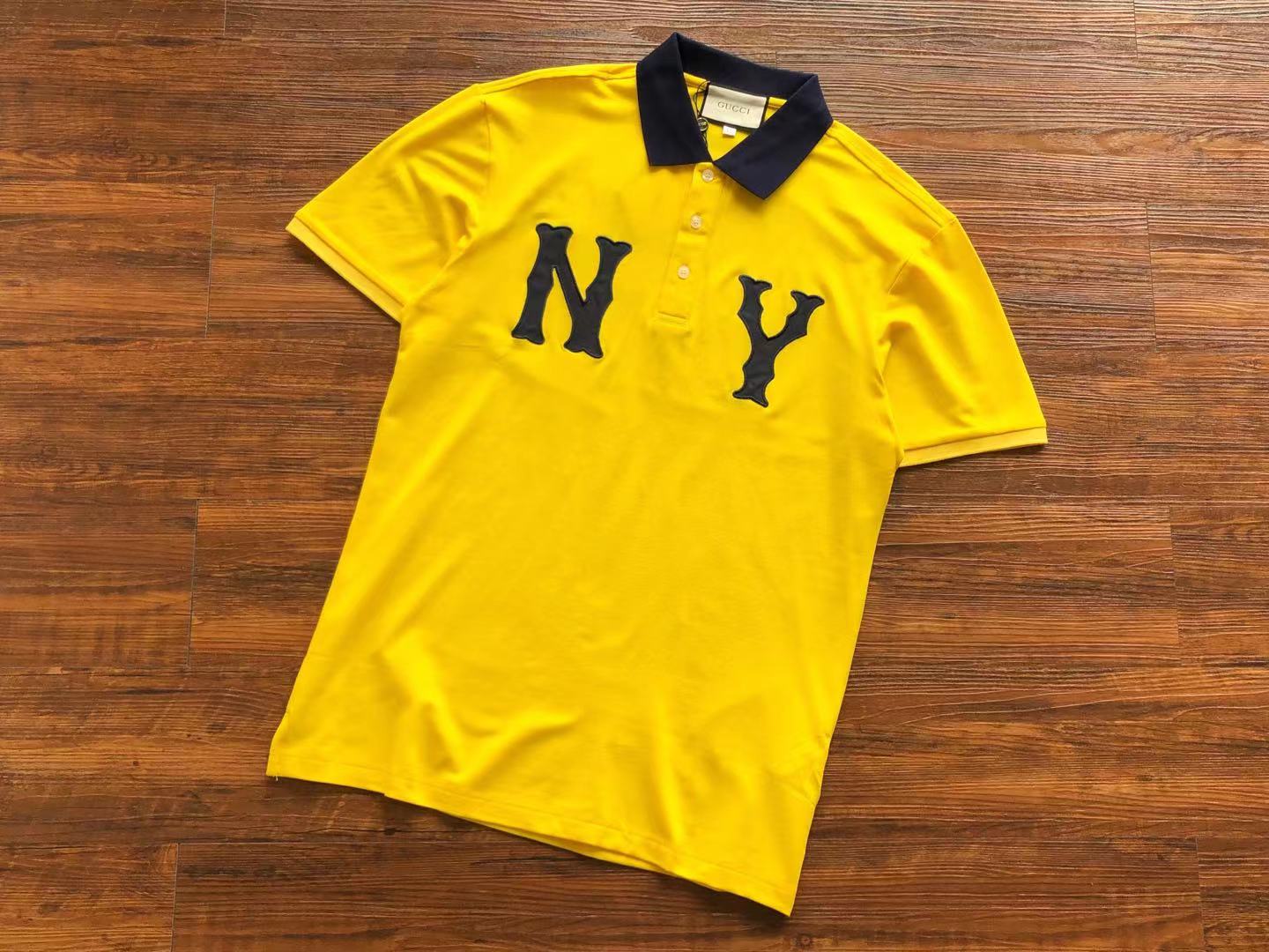 Best Replica Gucci Shirt - Colareps