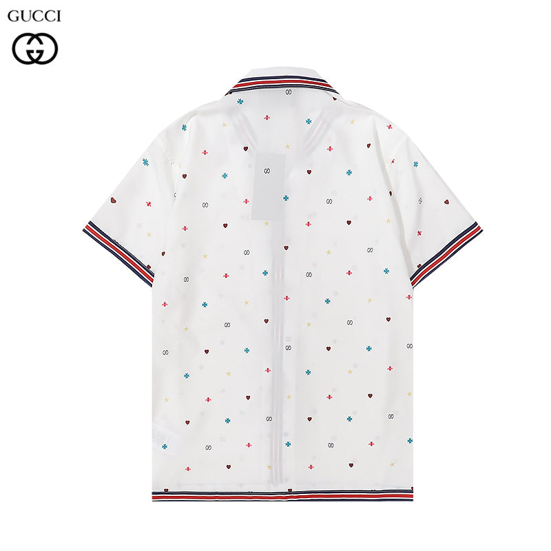 Best Replica Gucci Shirt - Colareps