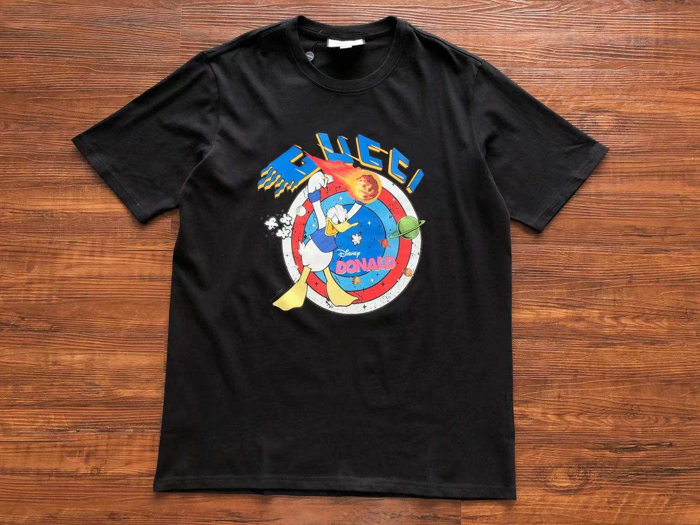 Best Replica Gucci T-shirt - Colareps