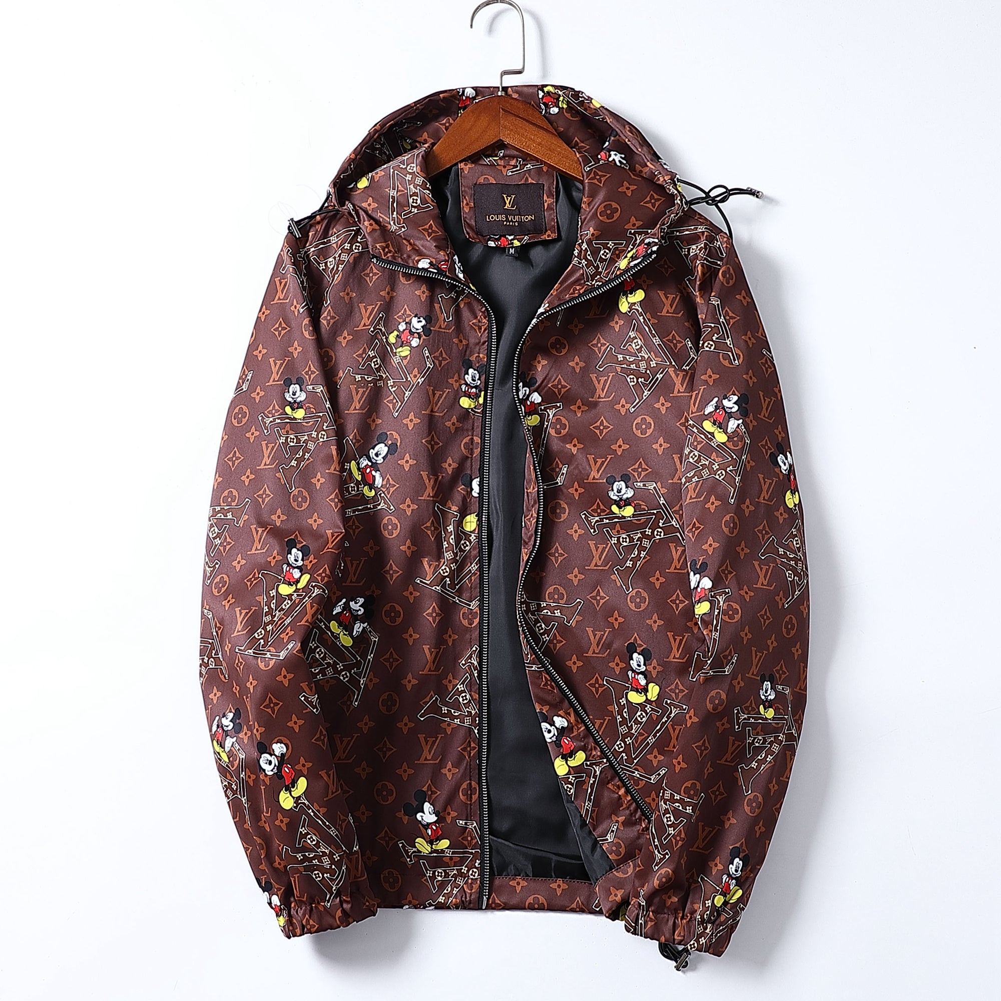 Best Replica Louis Vuitton Jacket - Colareps