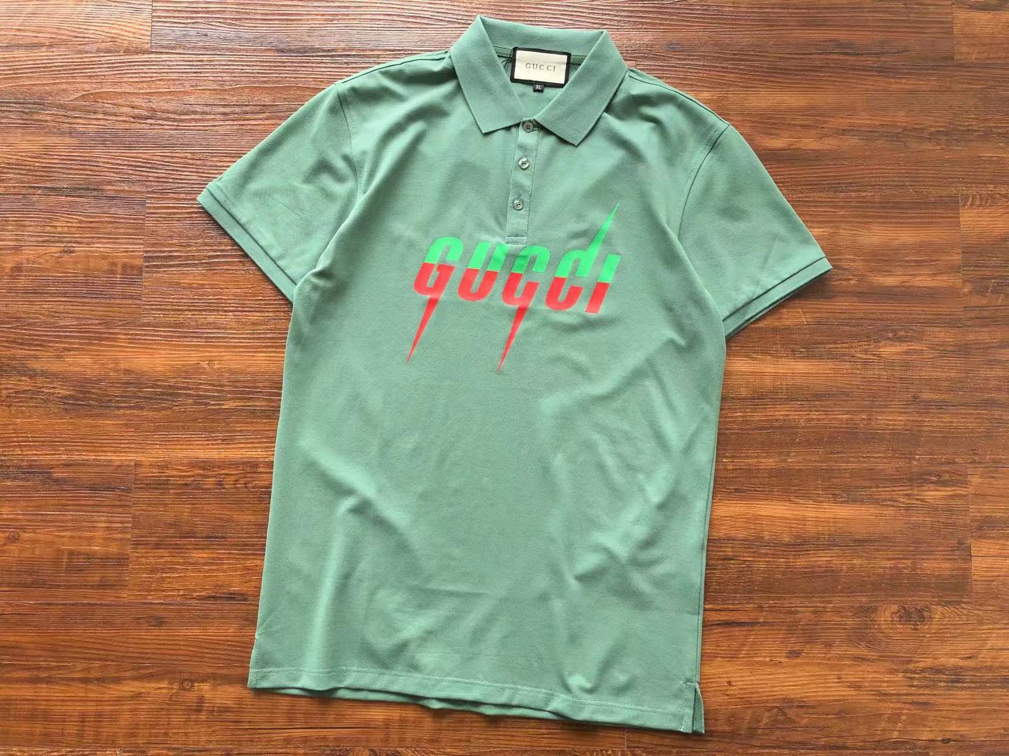 Best Replica Gucci Shirt - Colareps