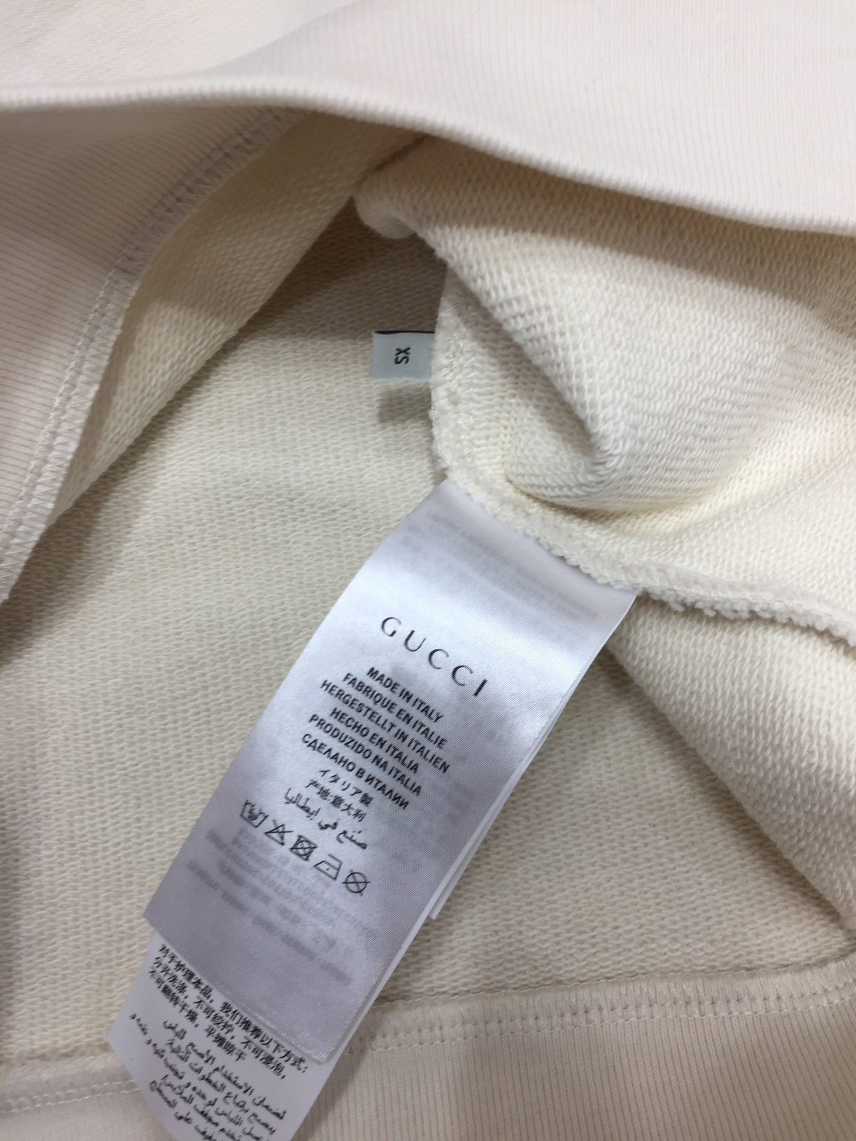 Best Replica Gucci Hoodie - Colareps