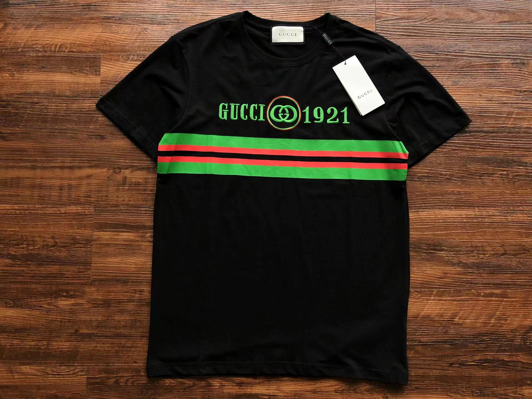 Best Replica Gucci T-shirt - Colareps
