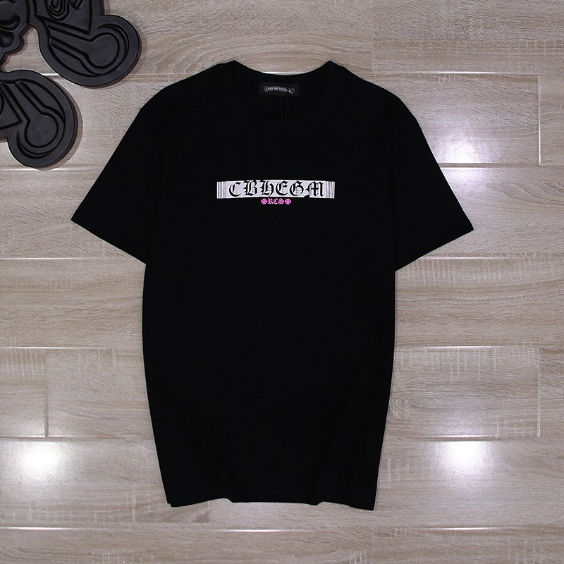 Best Replica Chrome Hearts T-shirt - Colareps