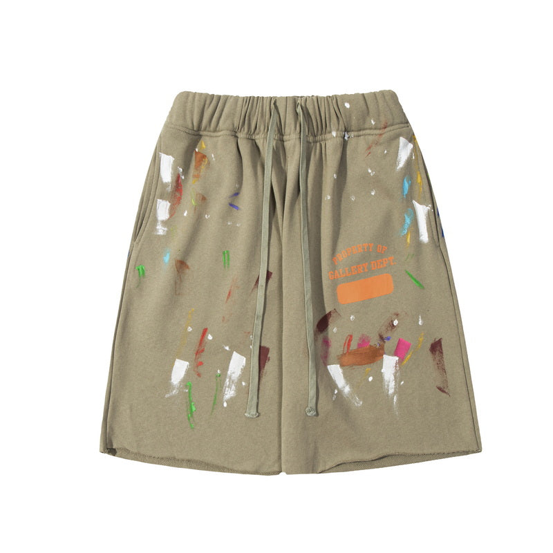 Best Replica Gallery Dept Shorts - Colareps