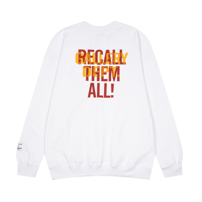 Best Replica Gallery Dept Sweatshirt - Colareps