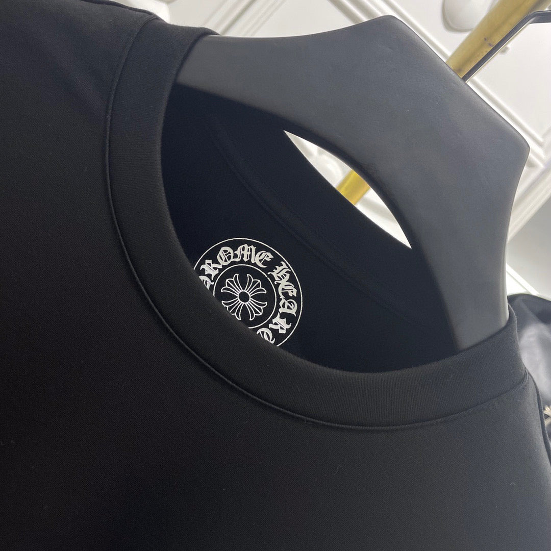 Best Replica Chrome Hearts T-shirt - Colareps