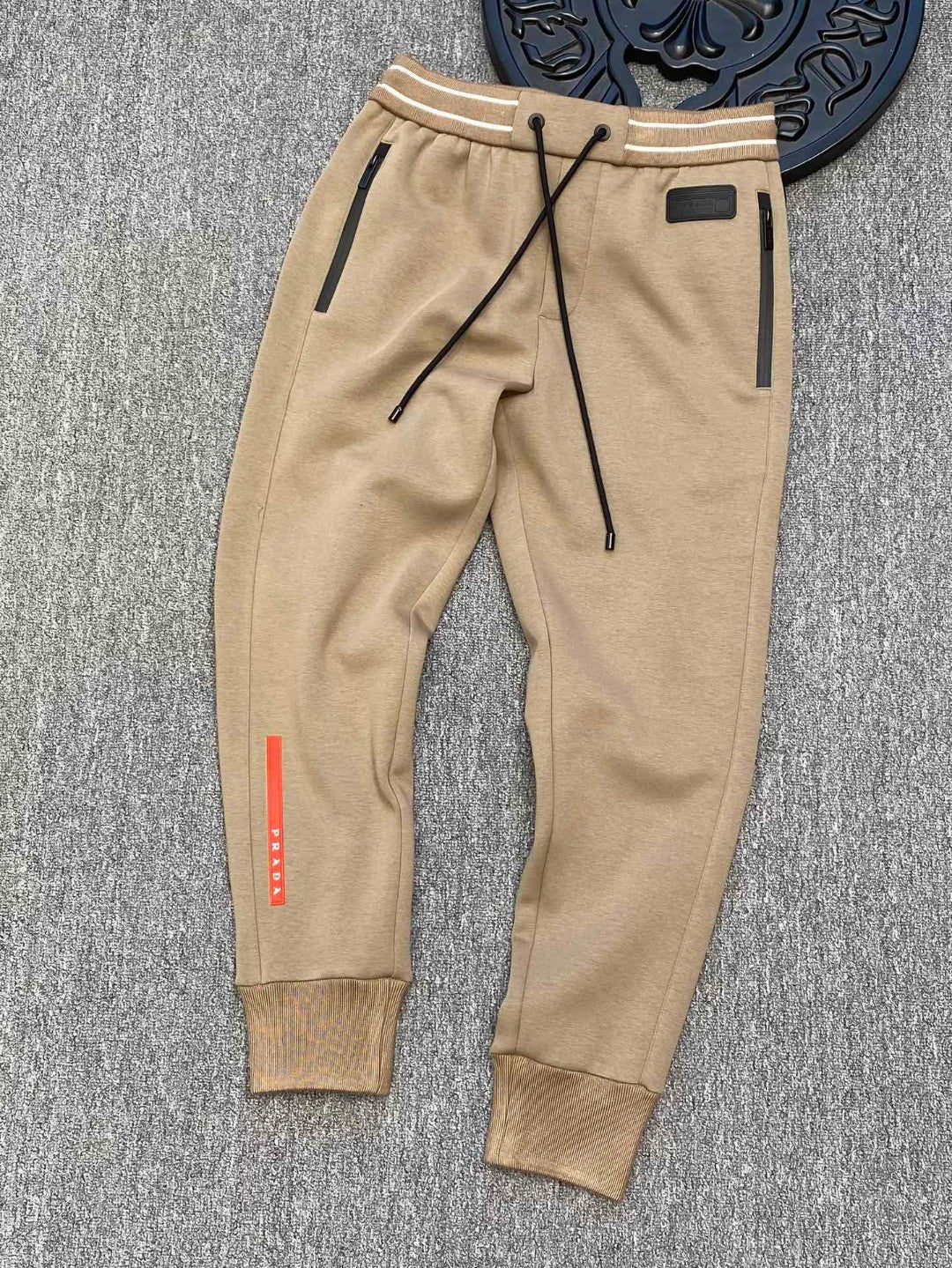 Best Replica Prada Sweatpants - Colareps