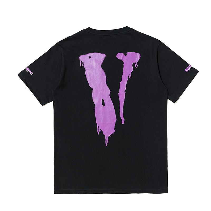 Best Replica Vlone Screwhead Tee - Colareps
