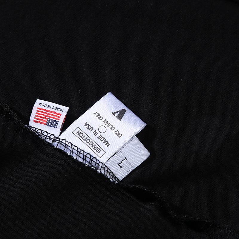 Best Replica Vlone Palm Angels Purple V Tee - Colareps