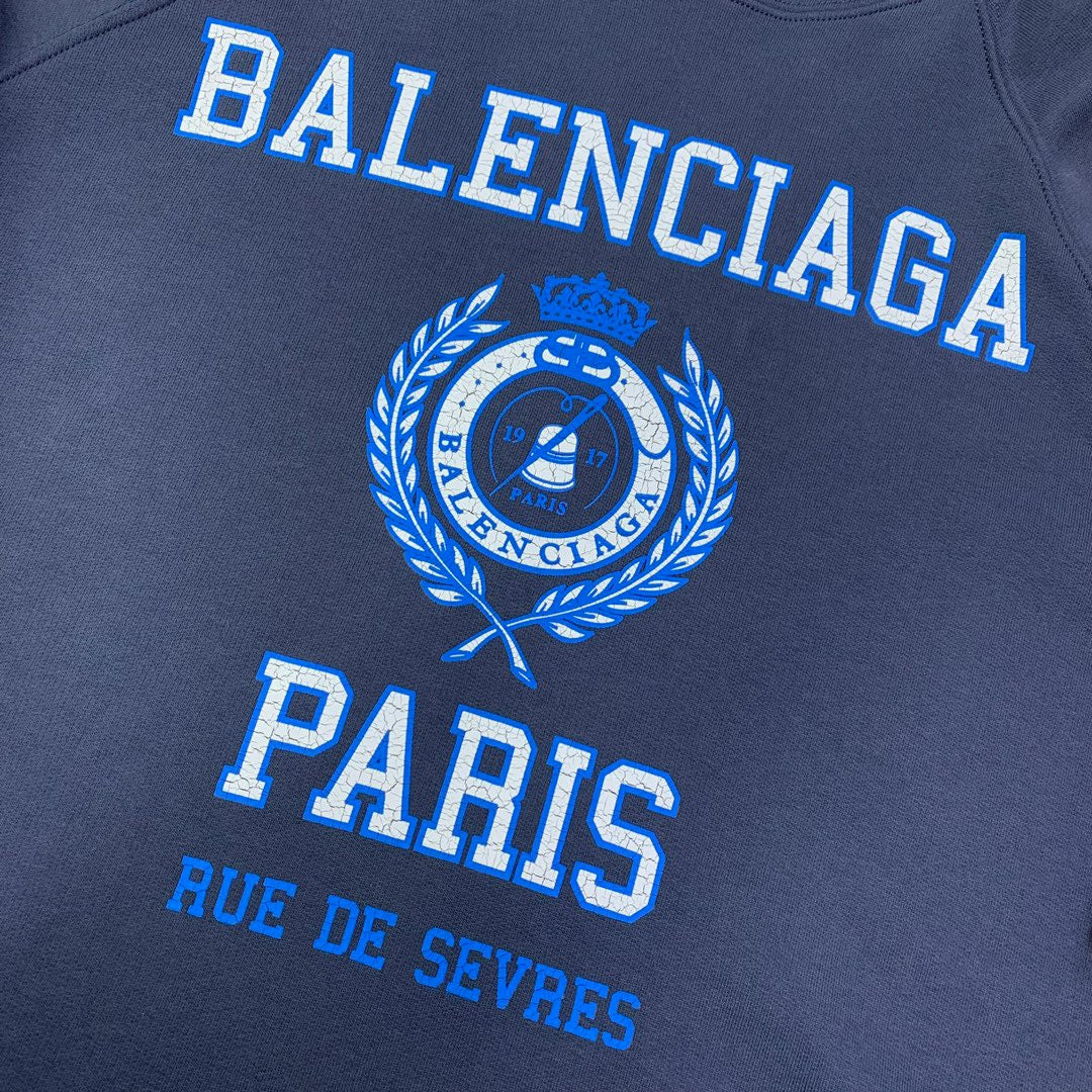 Best Replica Balenciaga Hoodie Replica - Colareps