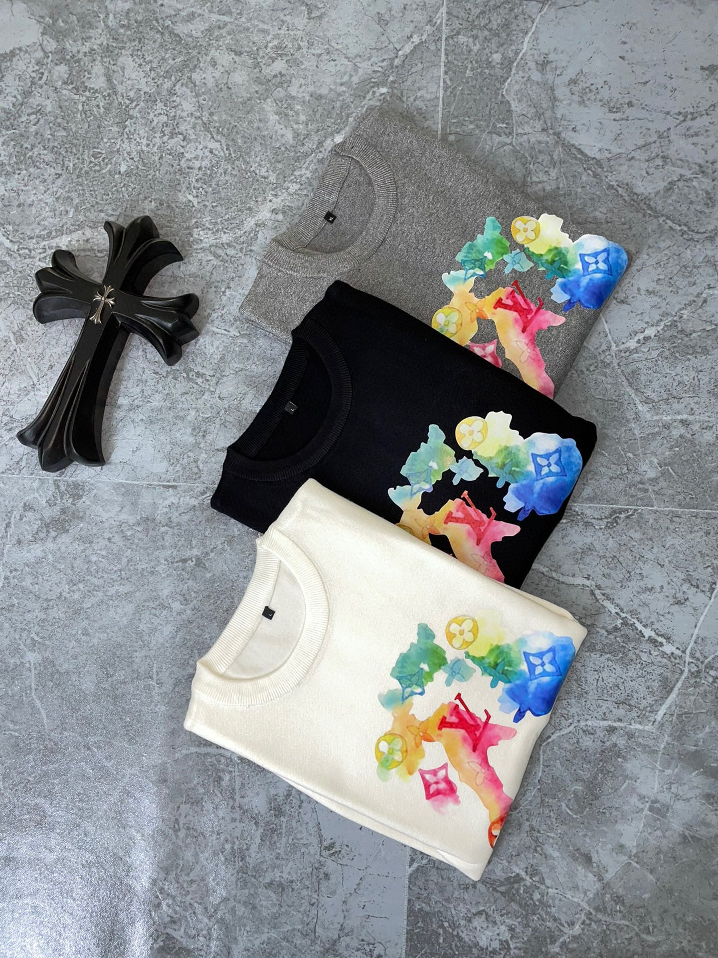 Best Replica Louis Vuitton Sweater - Colareps