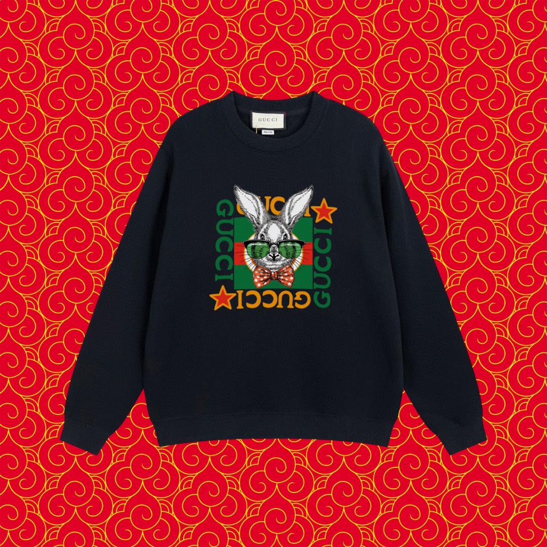 Best Replica Gucci Sweatshirt - Colareps