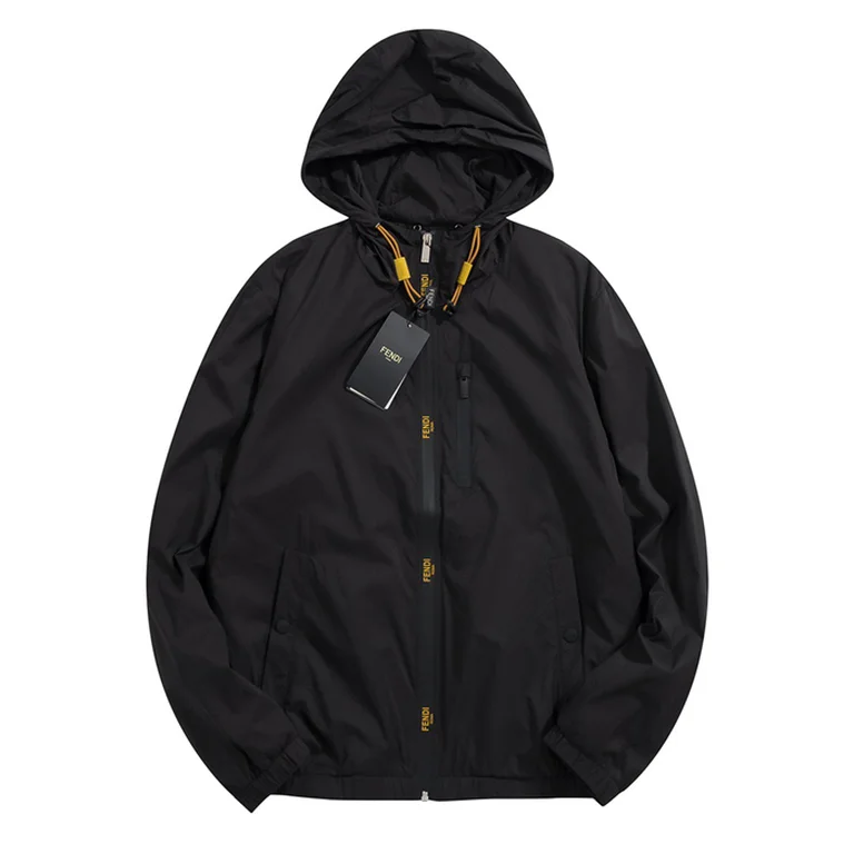 Best Replica 2022ss Fendi Jacket - Colareps