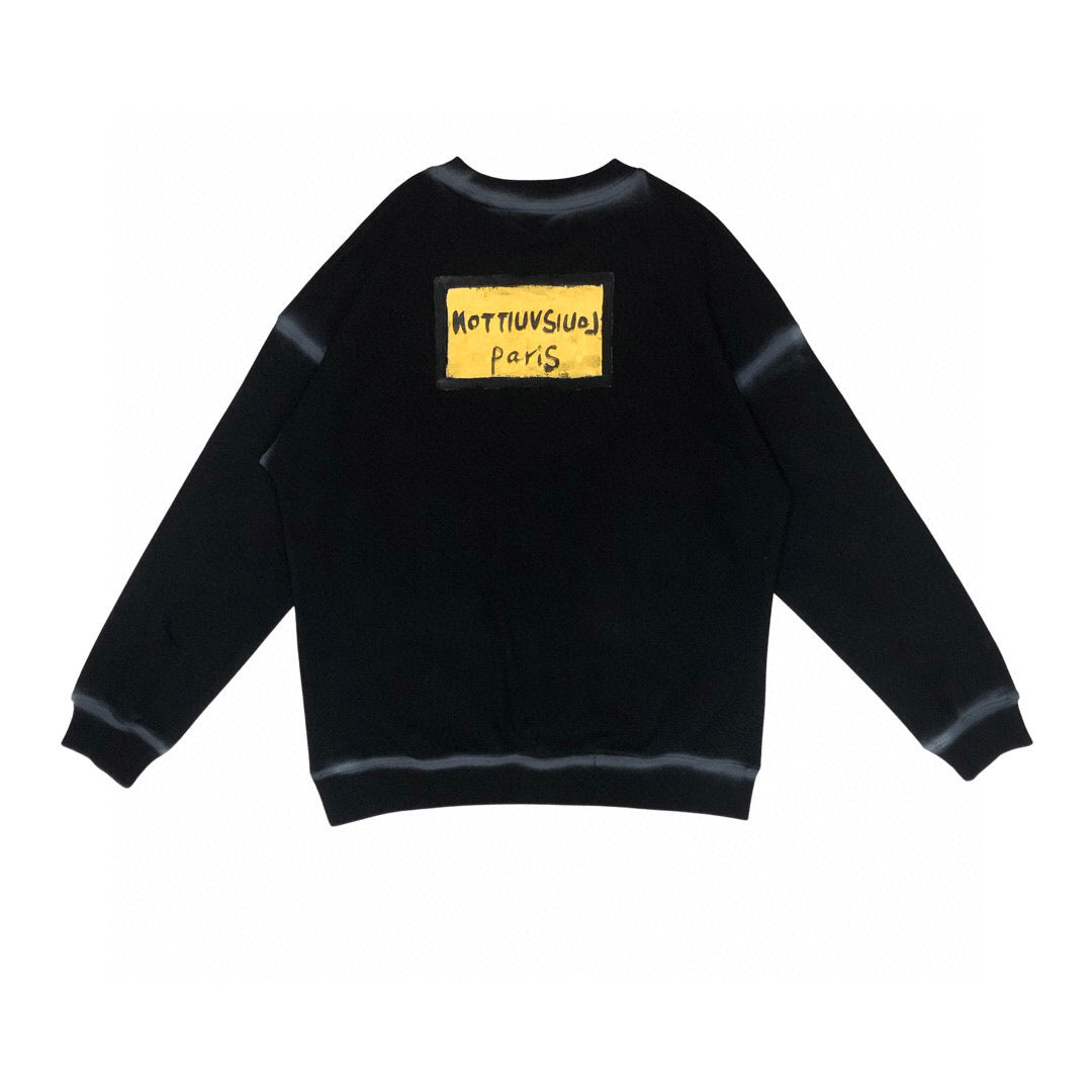 Best Replica Louis Vuitton Sweatshirt - Colareps