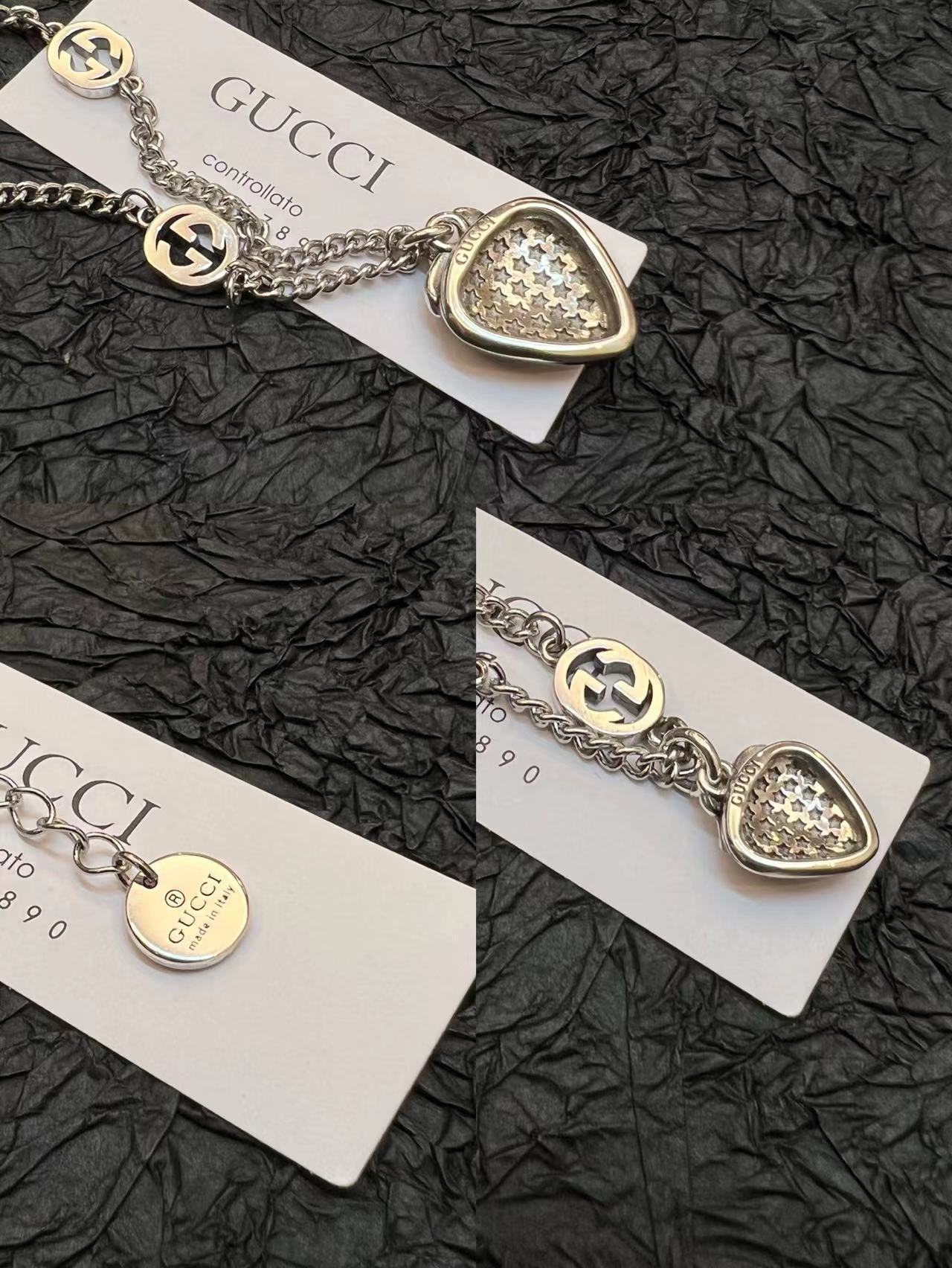 Best Replica Gucci Jewelry - Colareps