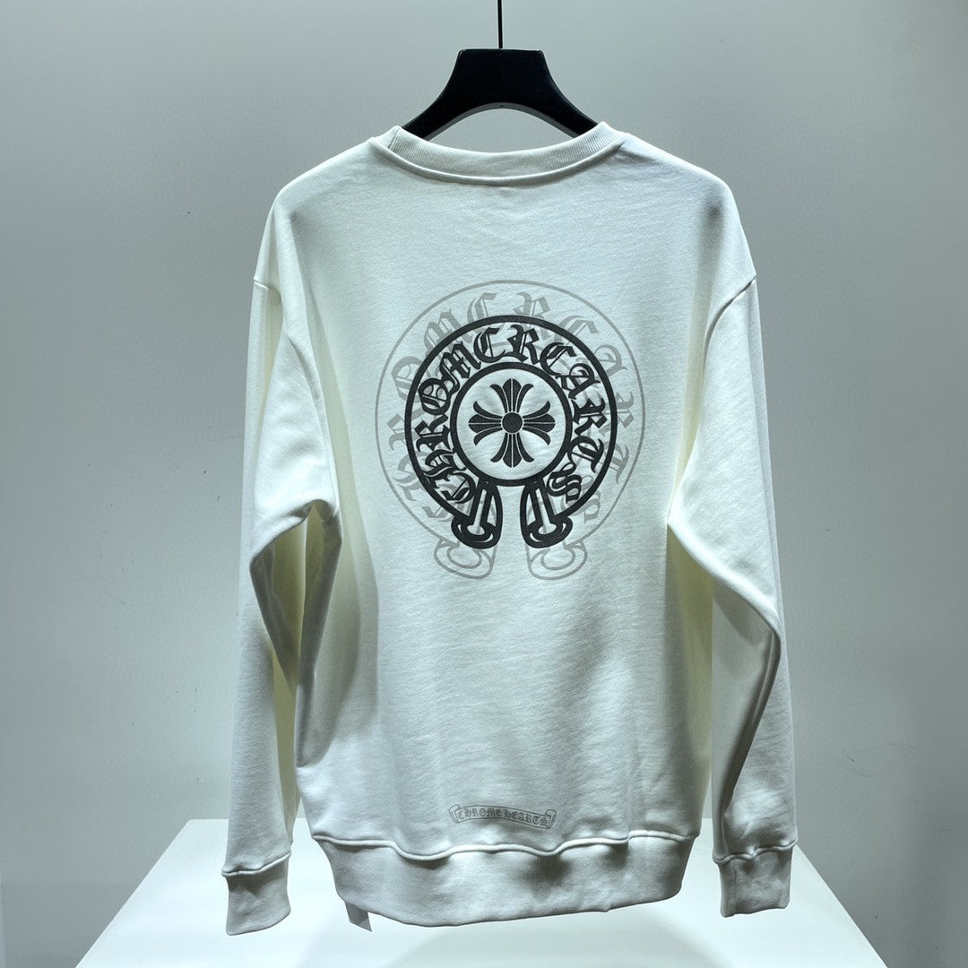 Best Replica Chrome Hearts Sweatshirt - Colareps