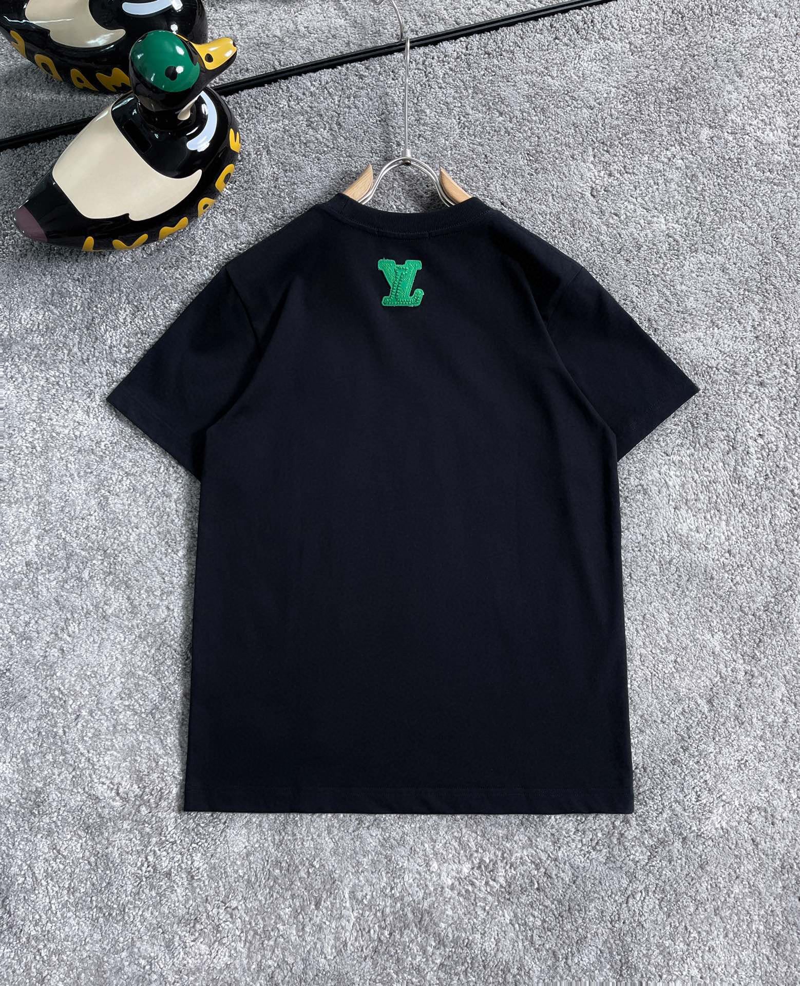Best Replica Louis Vuitton T-shirt - Colareps