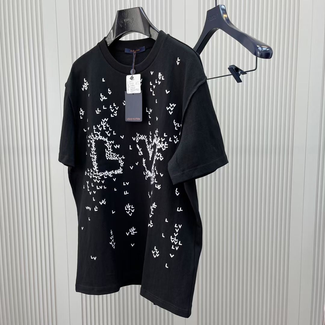 Best Replica Louis Vuitton T-shirt - Colareps